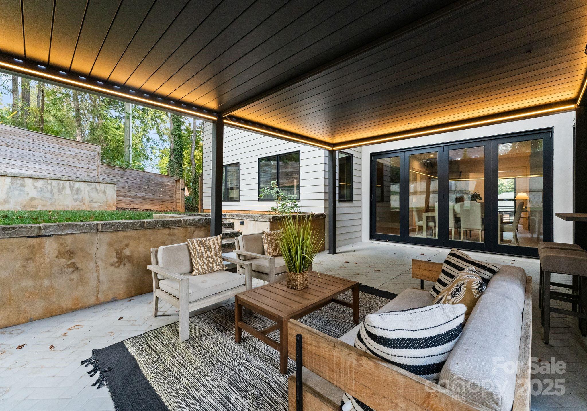 Robert J Ingram Prop - Residential