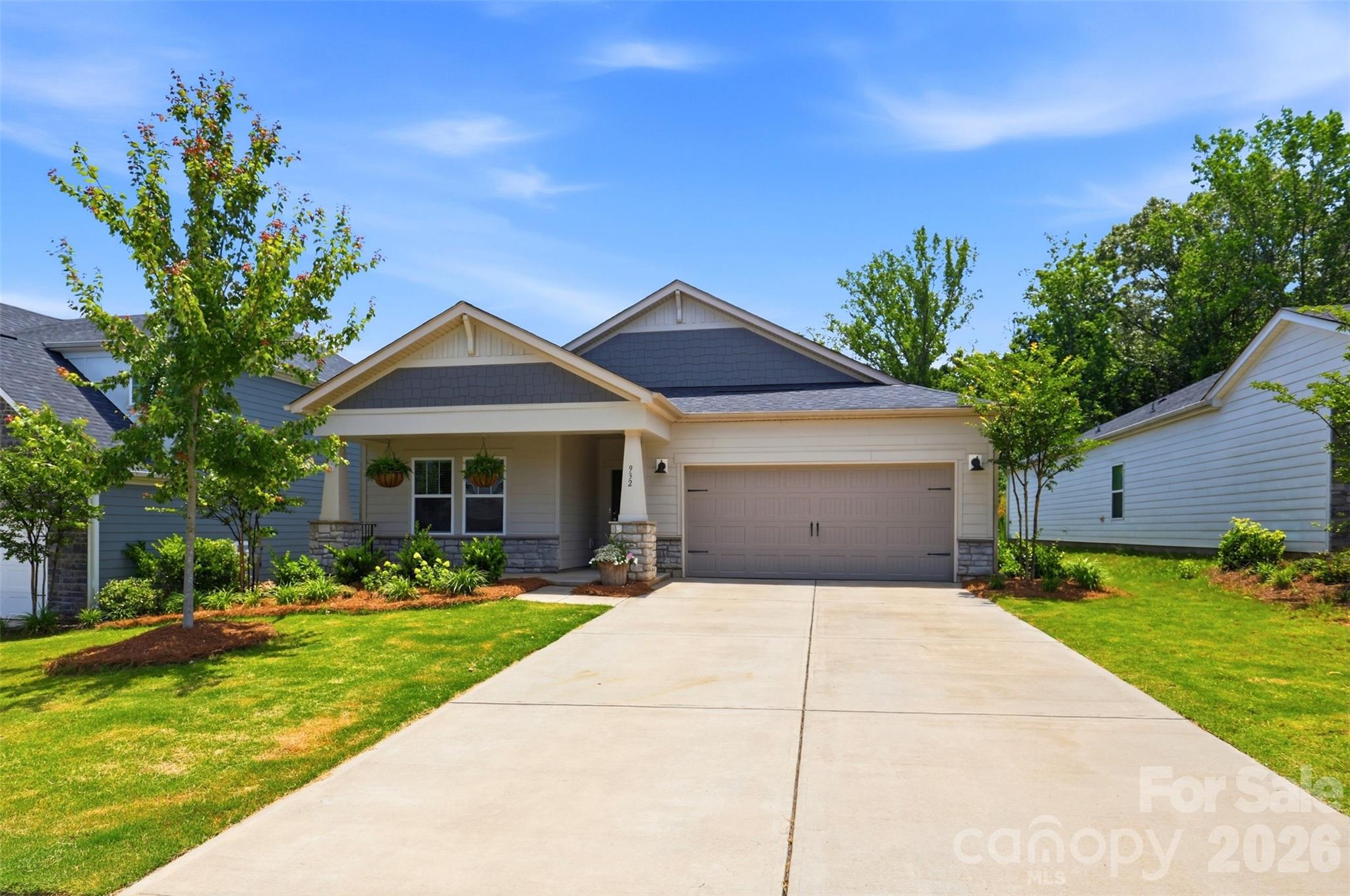932 Rachel Anne Drive