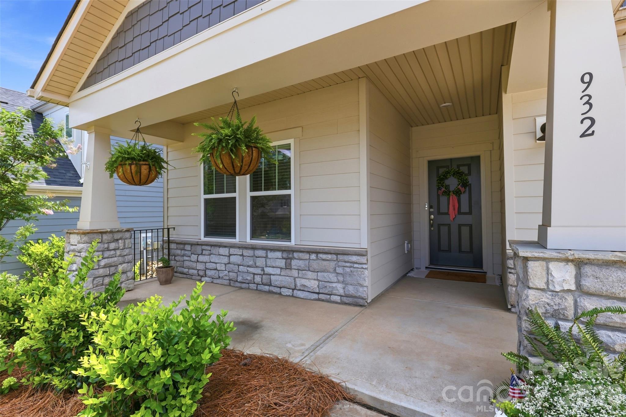932 Rachel Anne Drive