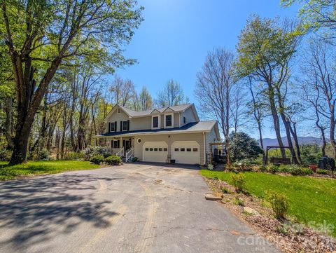 254 Shepard Way Burnsville NC 28714