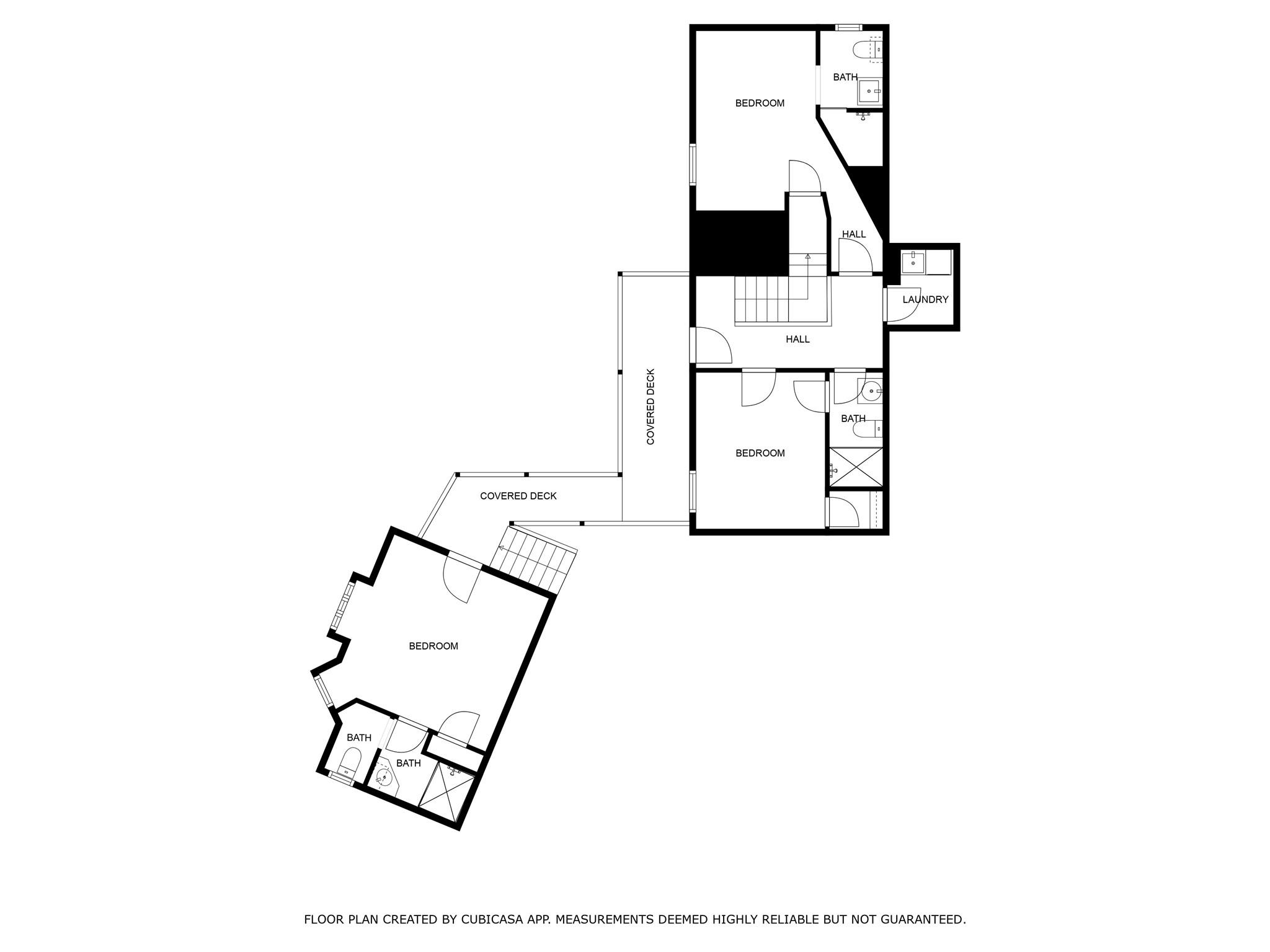 Cliff Ridge Colony - Residential
