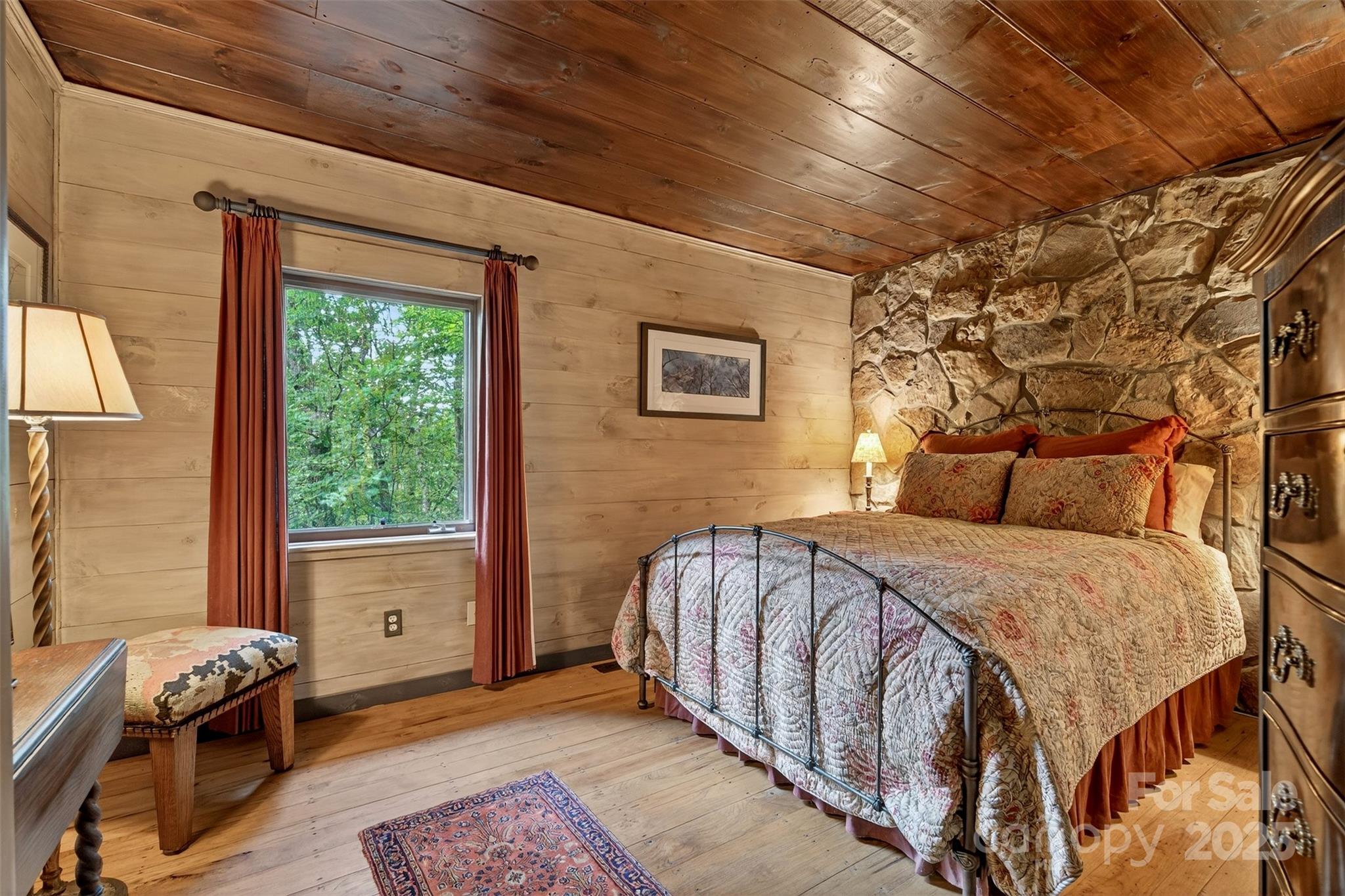 Cliff Ridge Colony - Residential