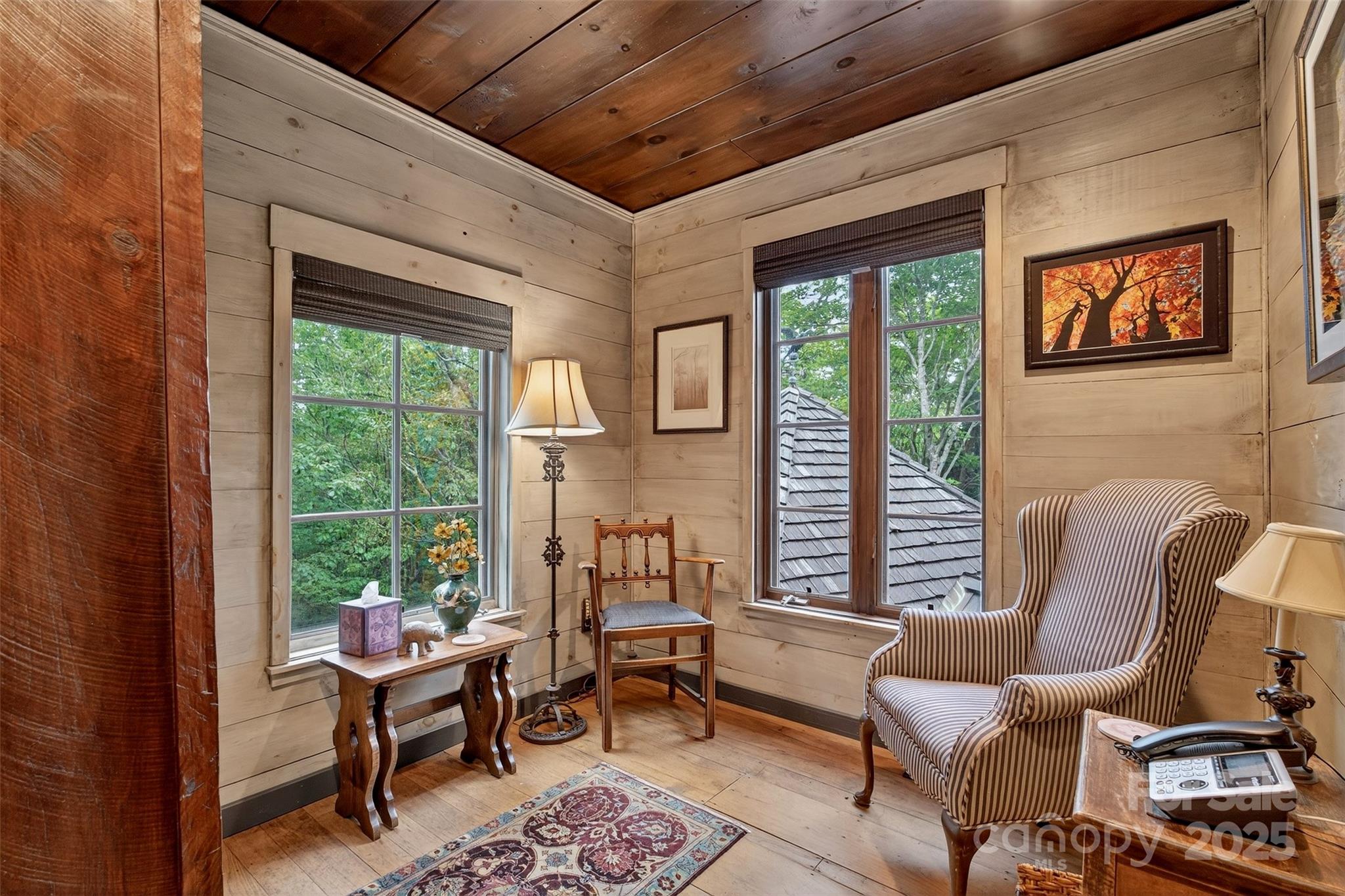 Cliff Ridge Colony - Residential