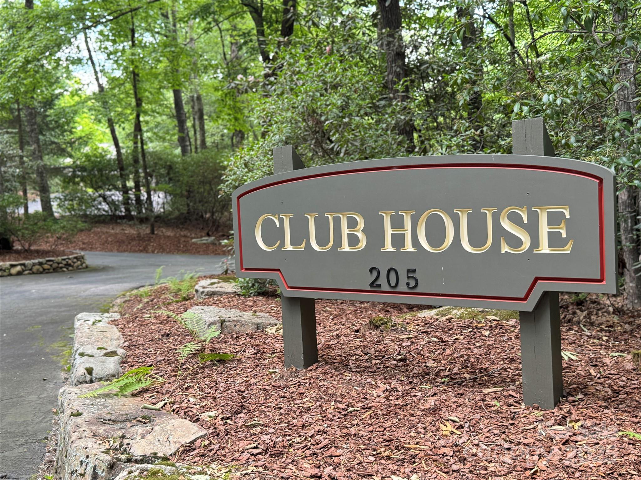 Cliff Ridge Colony - Residential