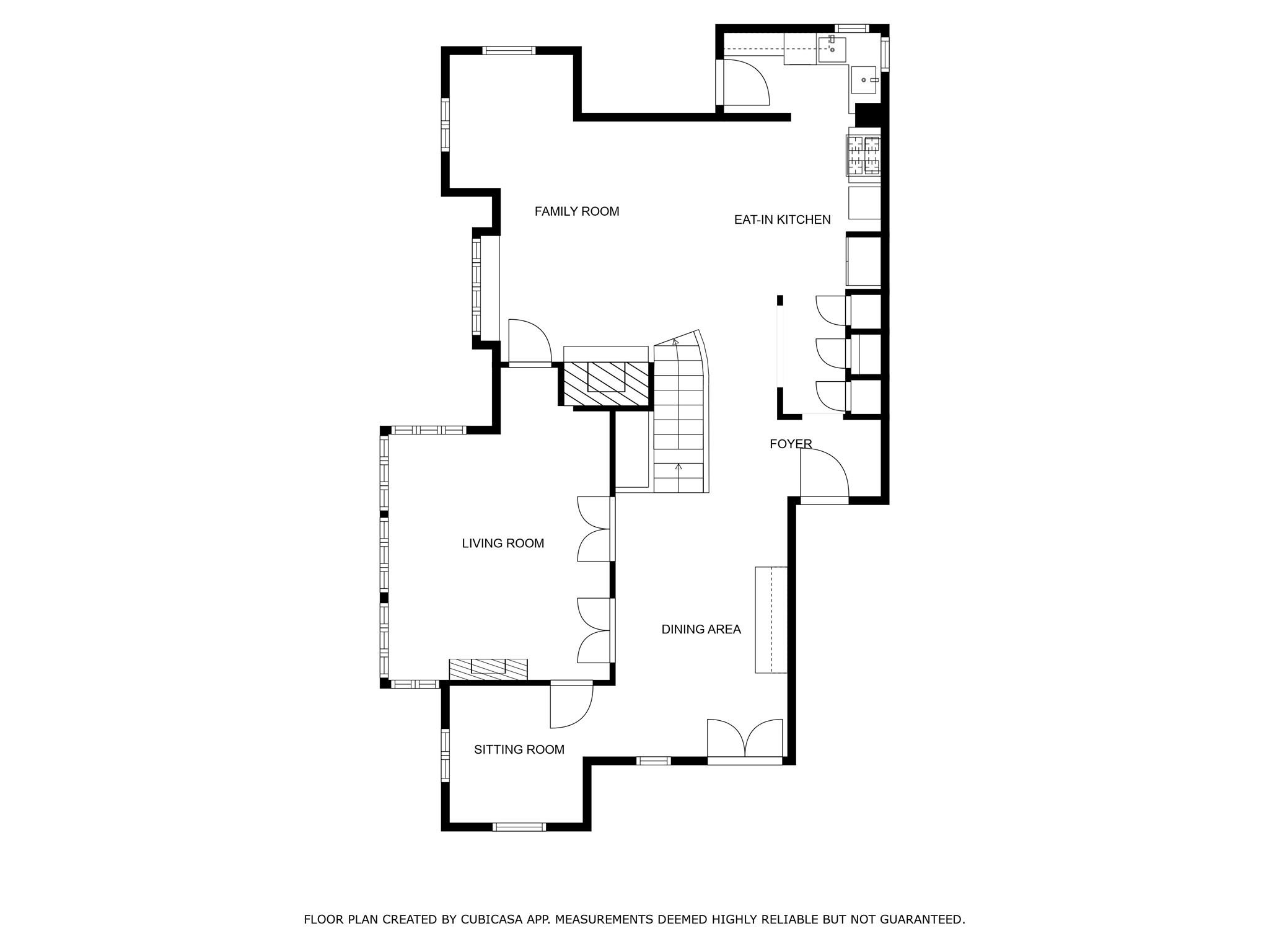Cliff Ridge Colony - Residential
