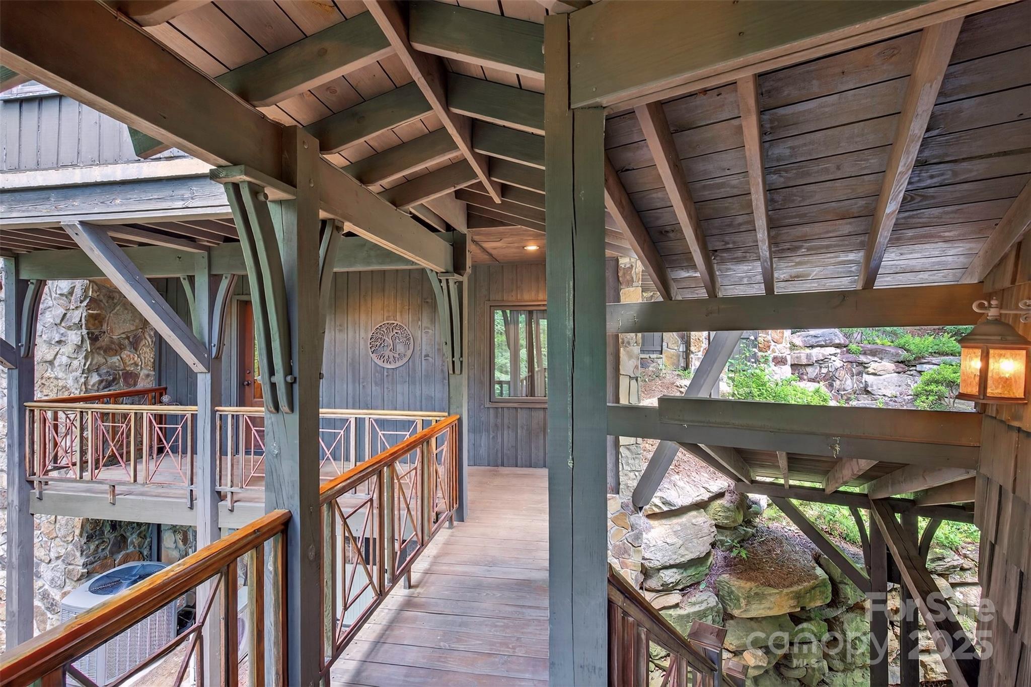 Cliff Ridge Colony - Residential