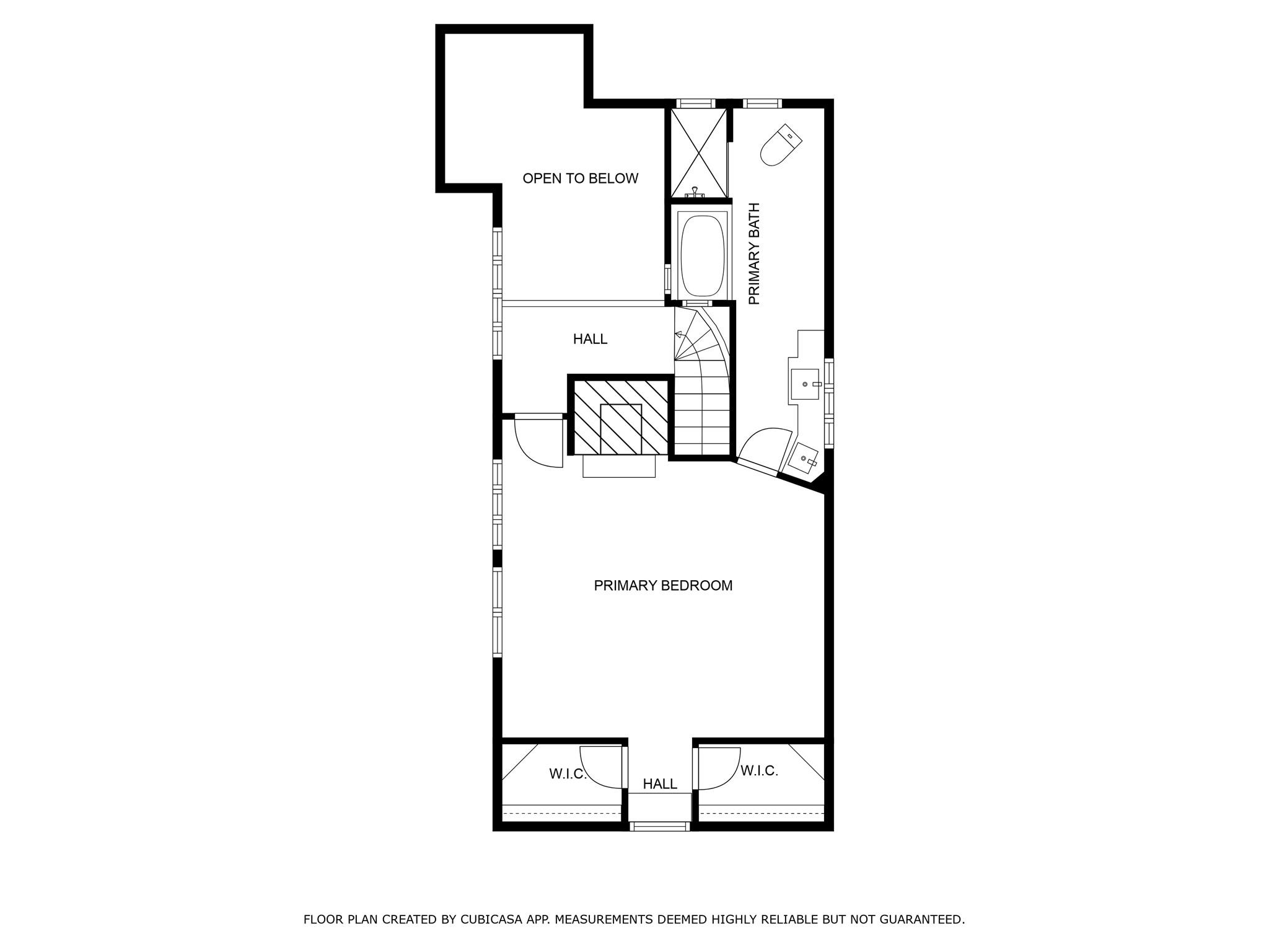 Cliff Ridge Colony - Residential