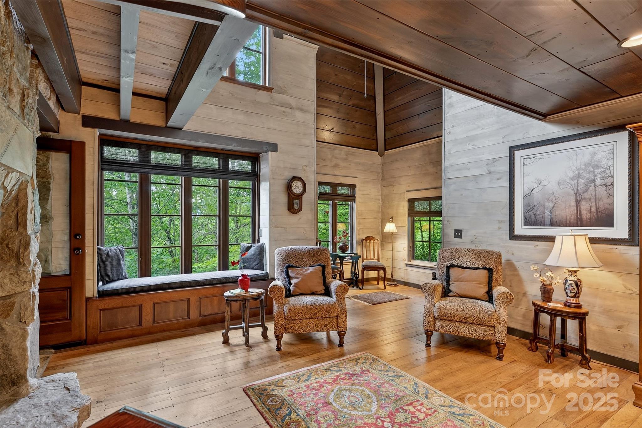 Cliff Ridge Colony - Residential