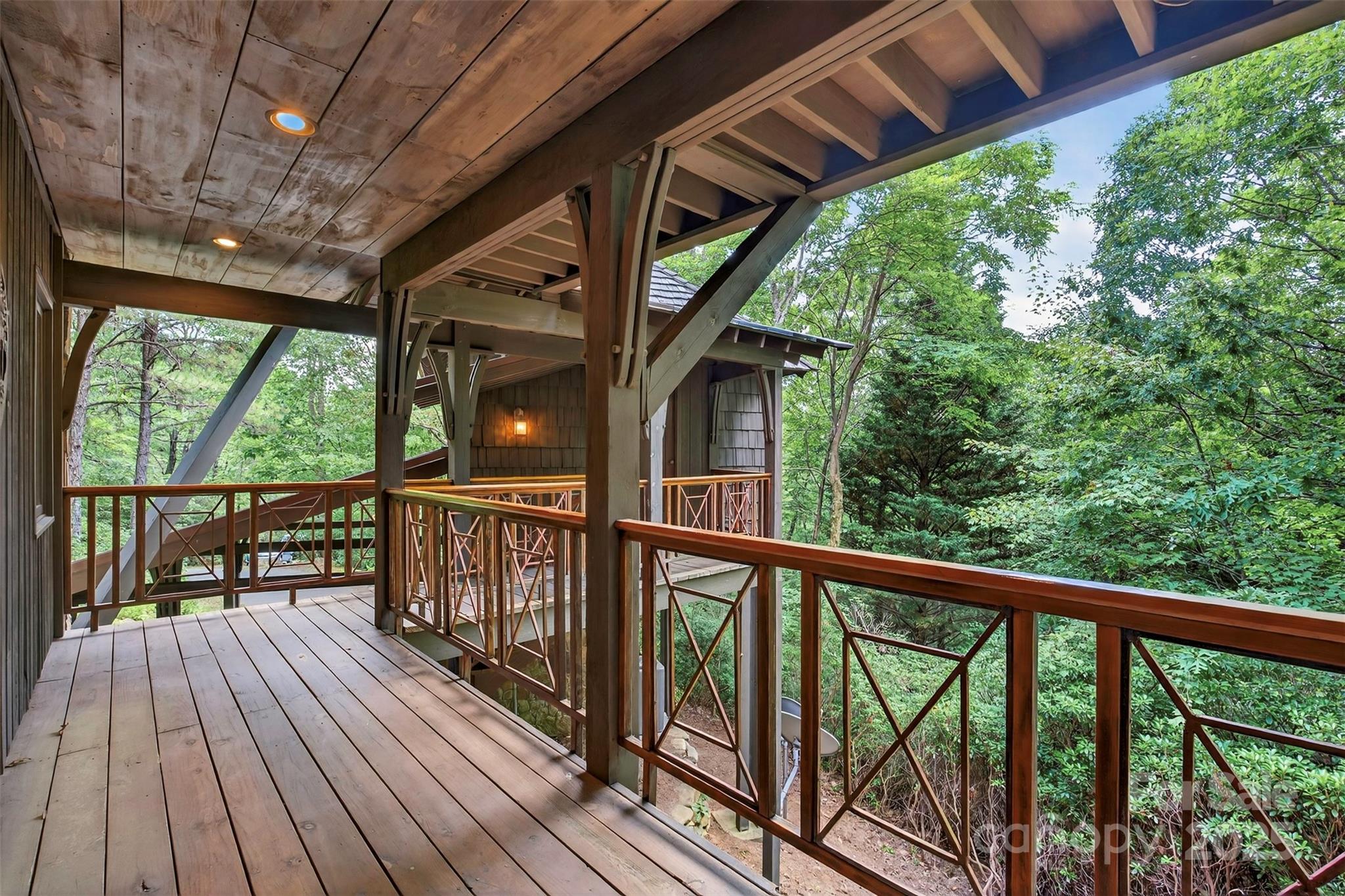 Cliff Ridge Colony - Residential