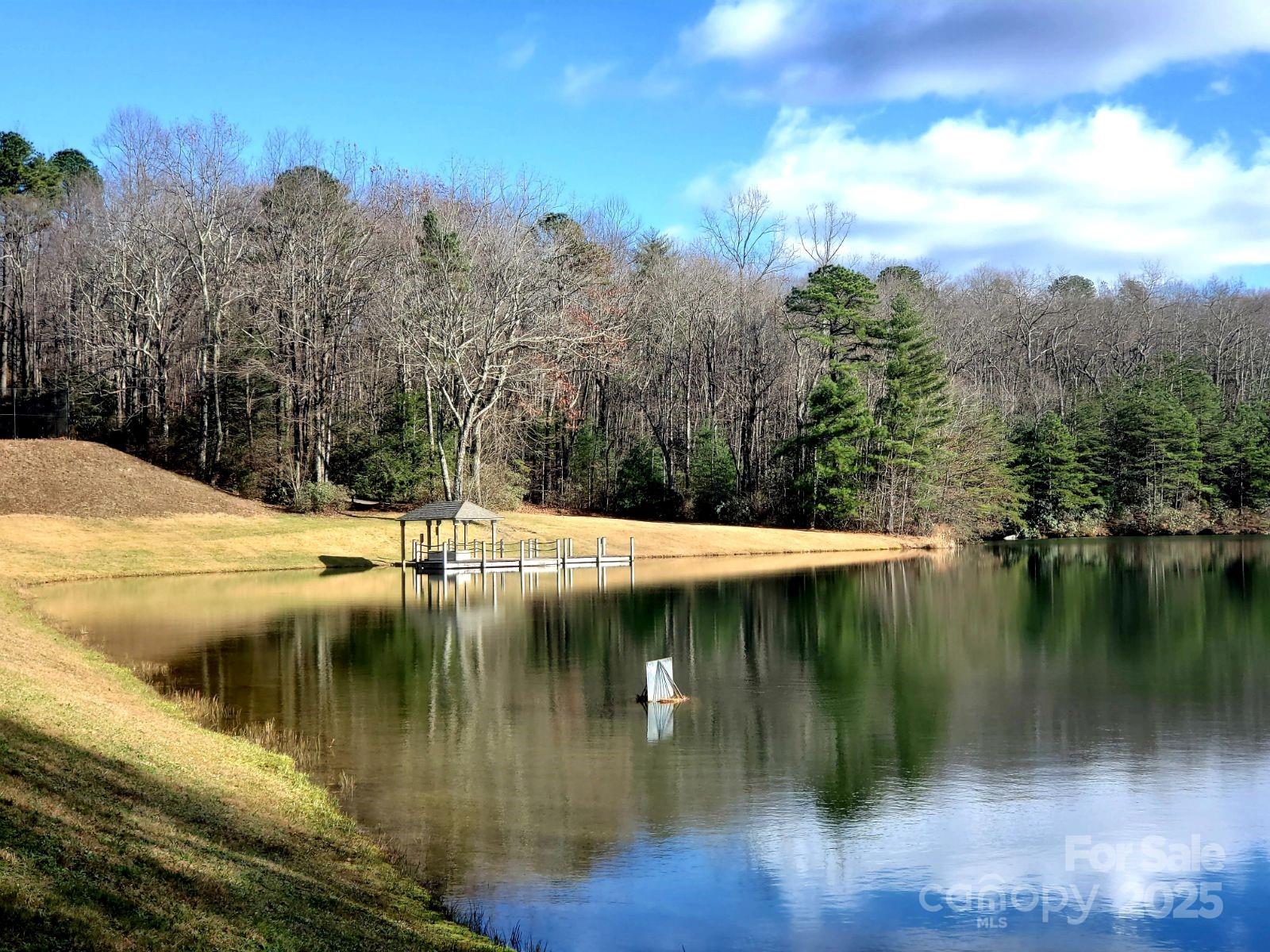 Cliff Ridge Colony - Residential