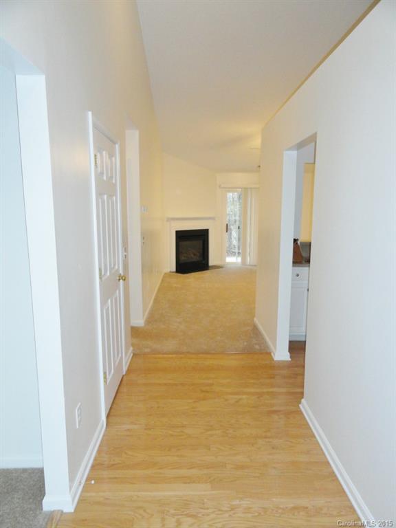 Reedy Creek Plantation - Residential Lease