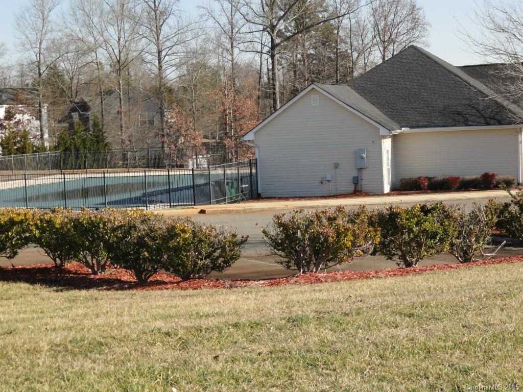 Reedy Creek Plantation - Residential Lease