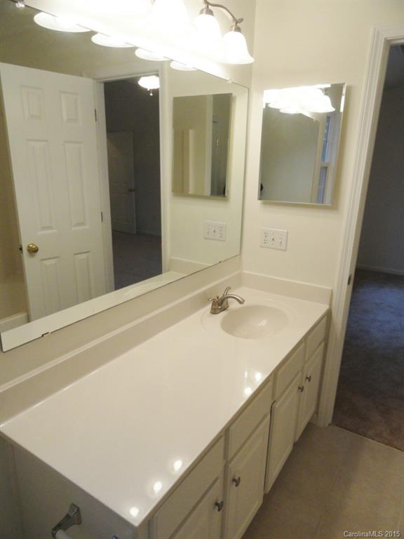 Reedy Creek Plantation - Residential Lease