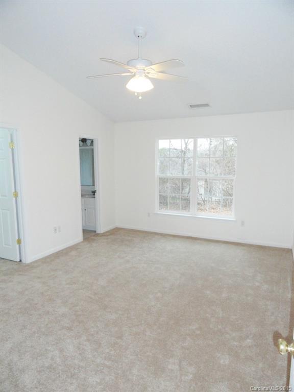 Reedy Creek Plantation - Residential Lease