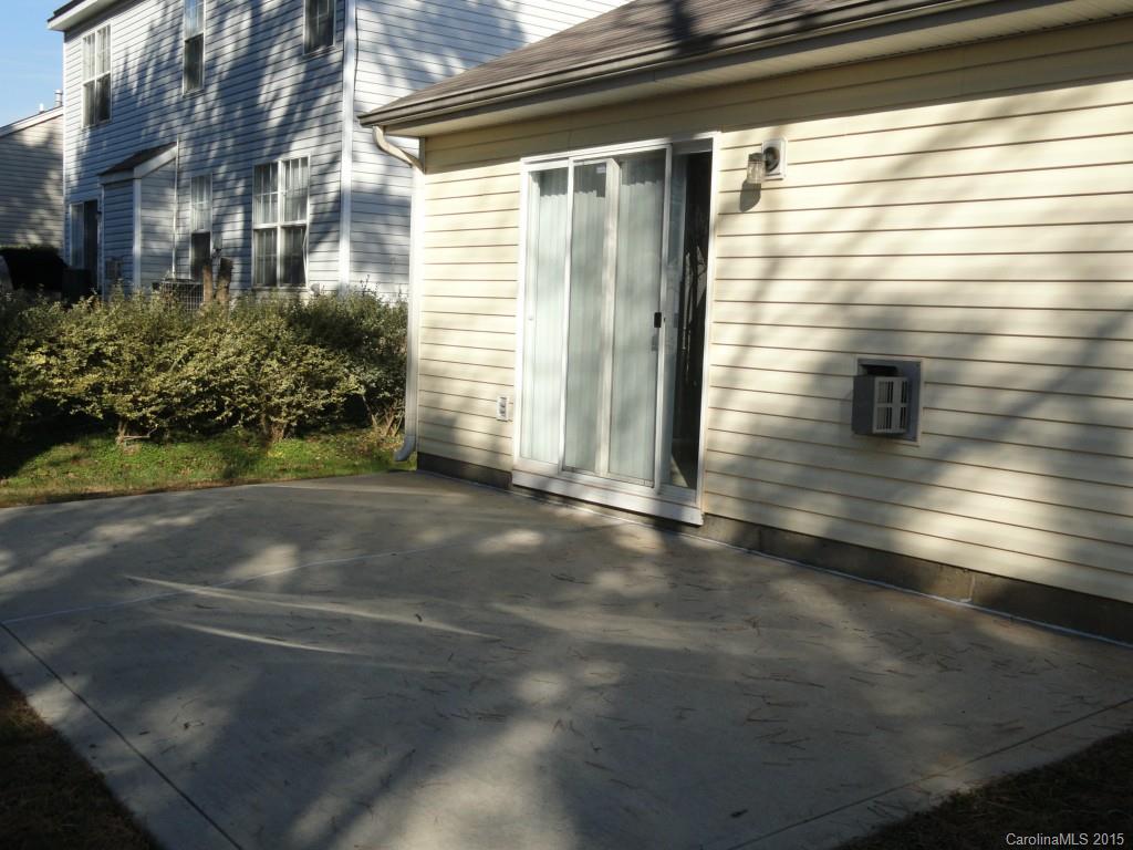 Reedy Creek Plantation - Residential Lease