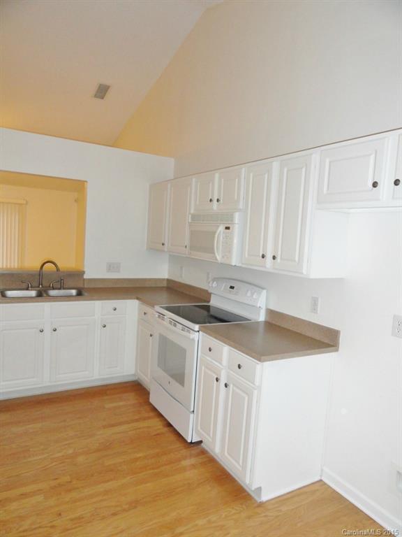 Reedy Creek Plantation - Residential Lease