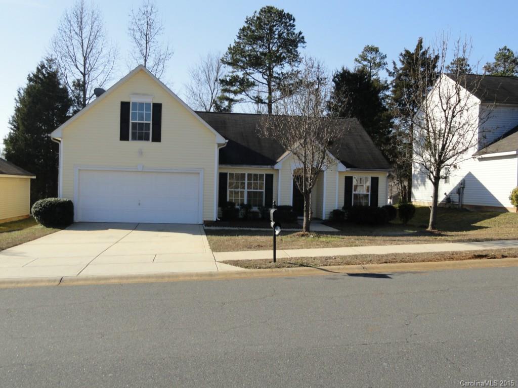Reedy Creek Plantation - Residential Lease