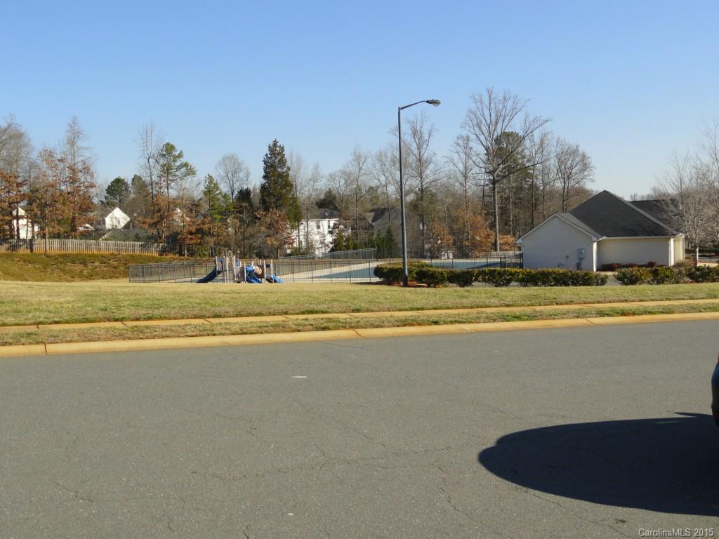 Reedy Creek Plantation - Residential Lease