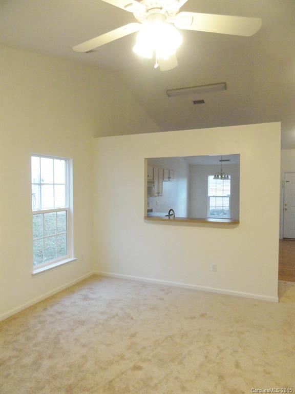 Reedy Creek Plantation - Residential Lease