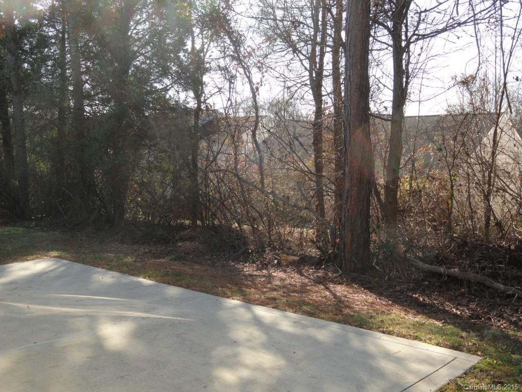 Reedy Creek Plantation - Residential Lease