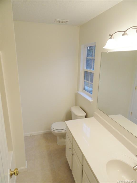 Reedy Creek Plantation - Residential Lease