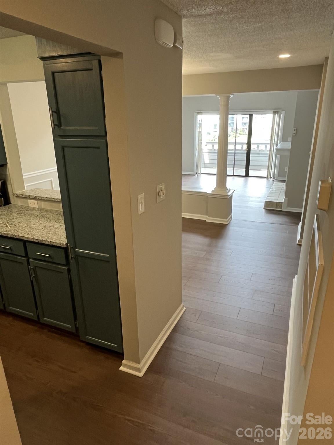 9041 J M Keynes Drive 6