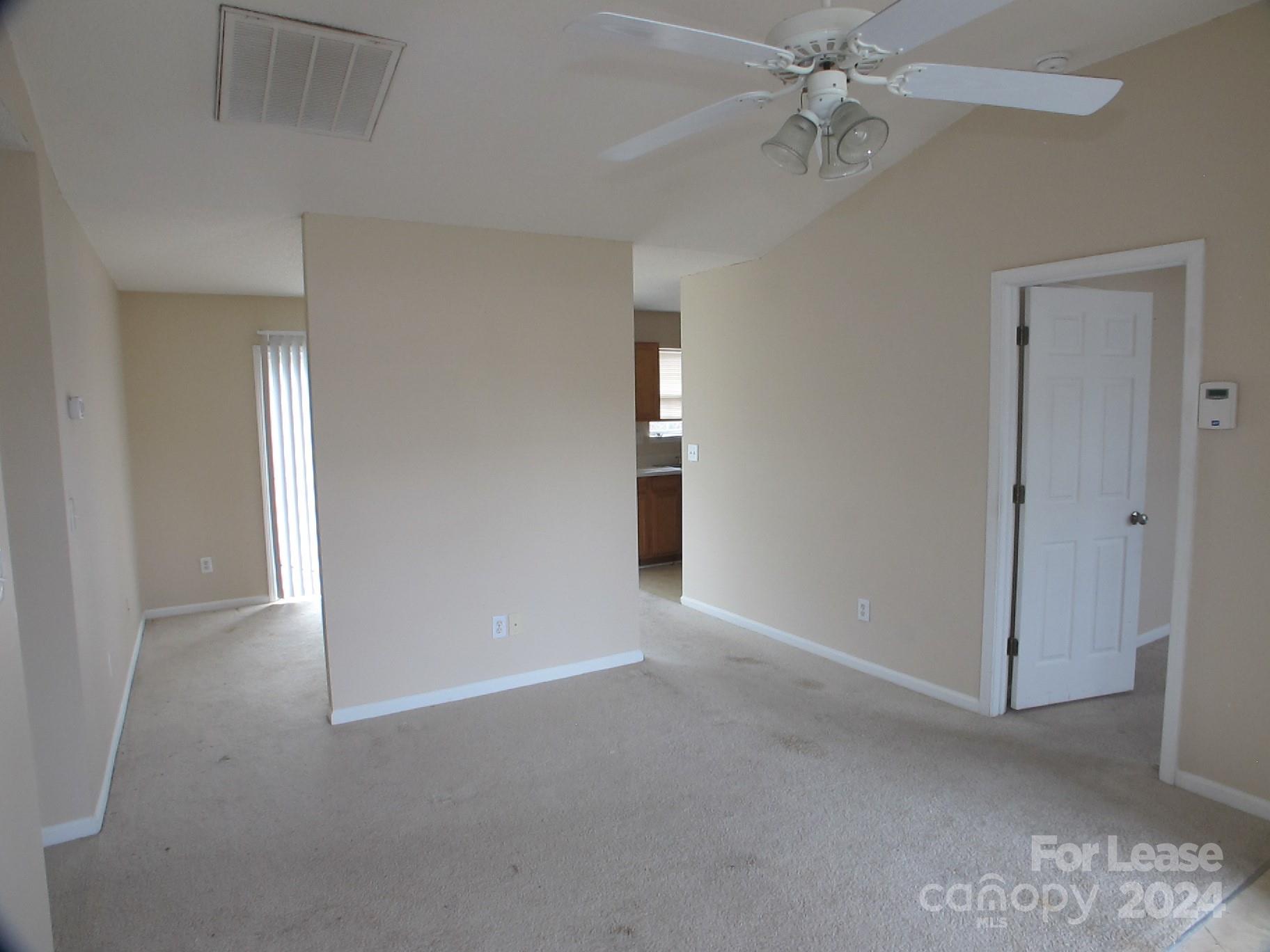 Hemby Woods - Residential Lease