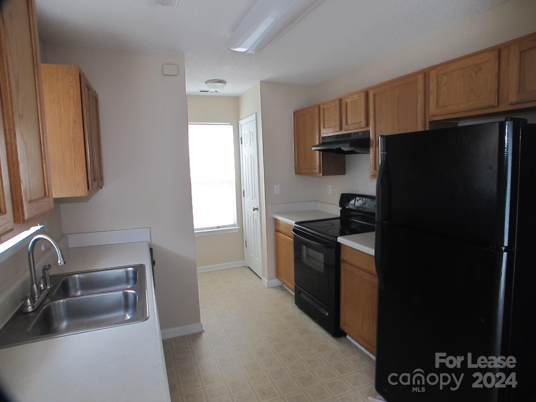 Hemby Woods - Residential Lease