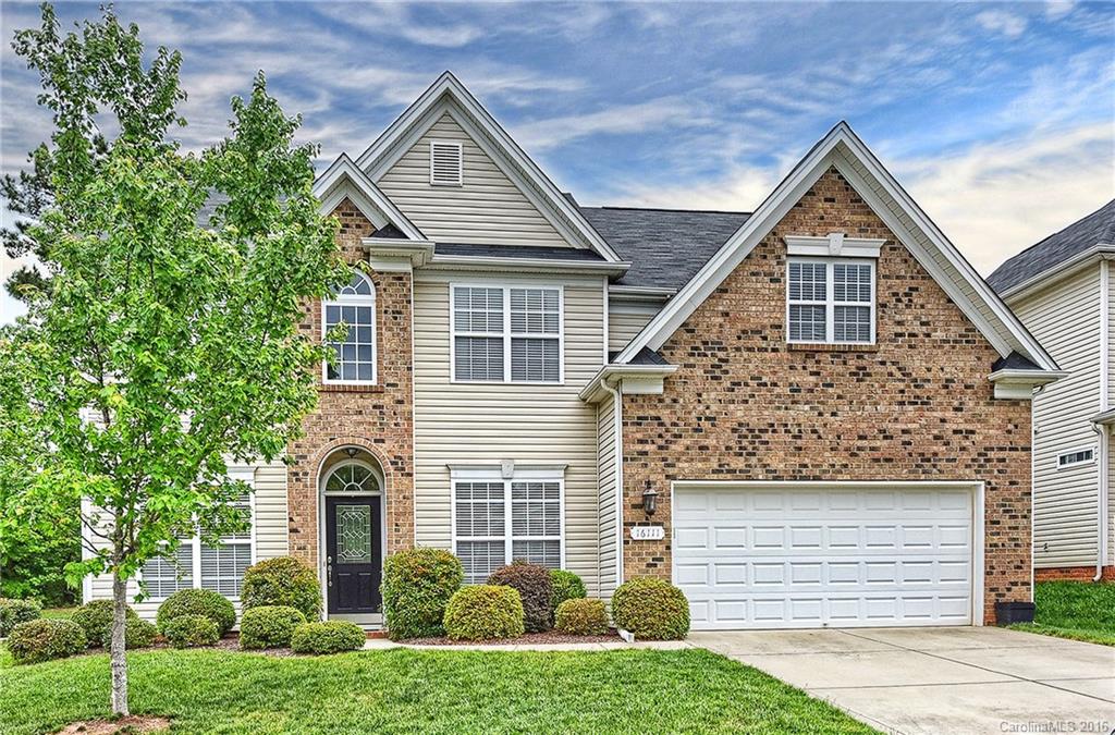 Photo 1 of 24 — 16111 Cloverleaf Court 363, Charlotte, NC 28277