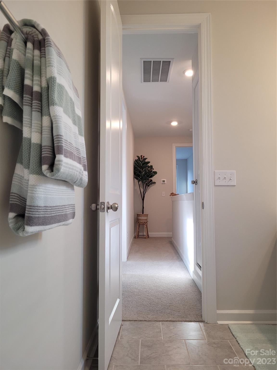 East end - Residential