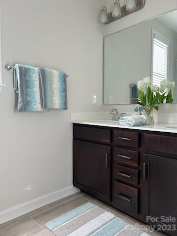 East end - Residential