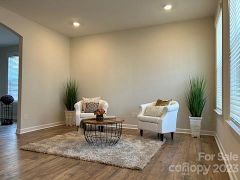 East end - Residential