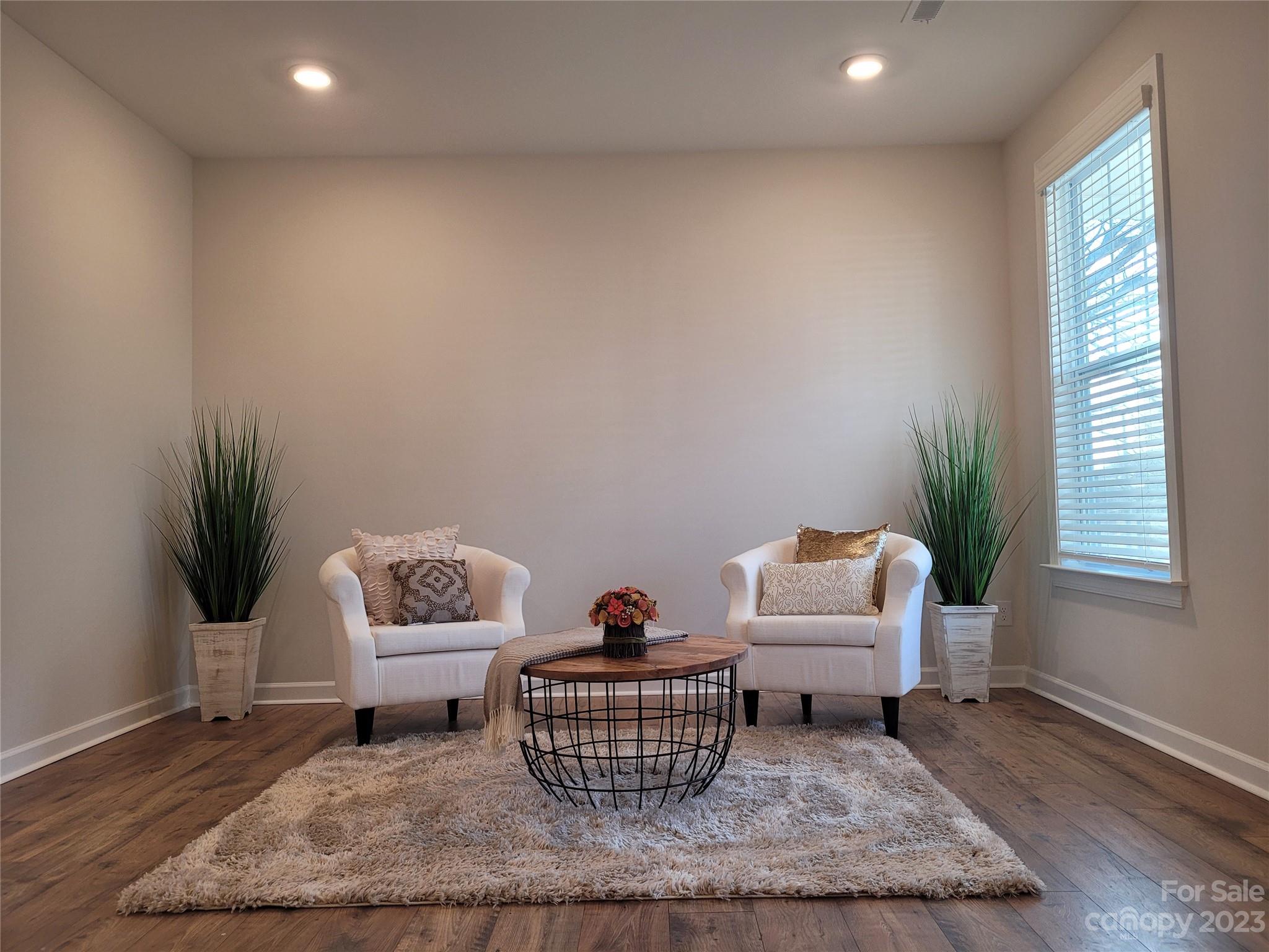 East end - Residential