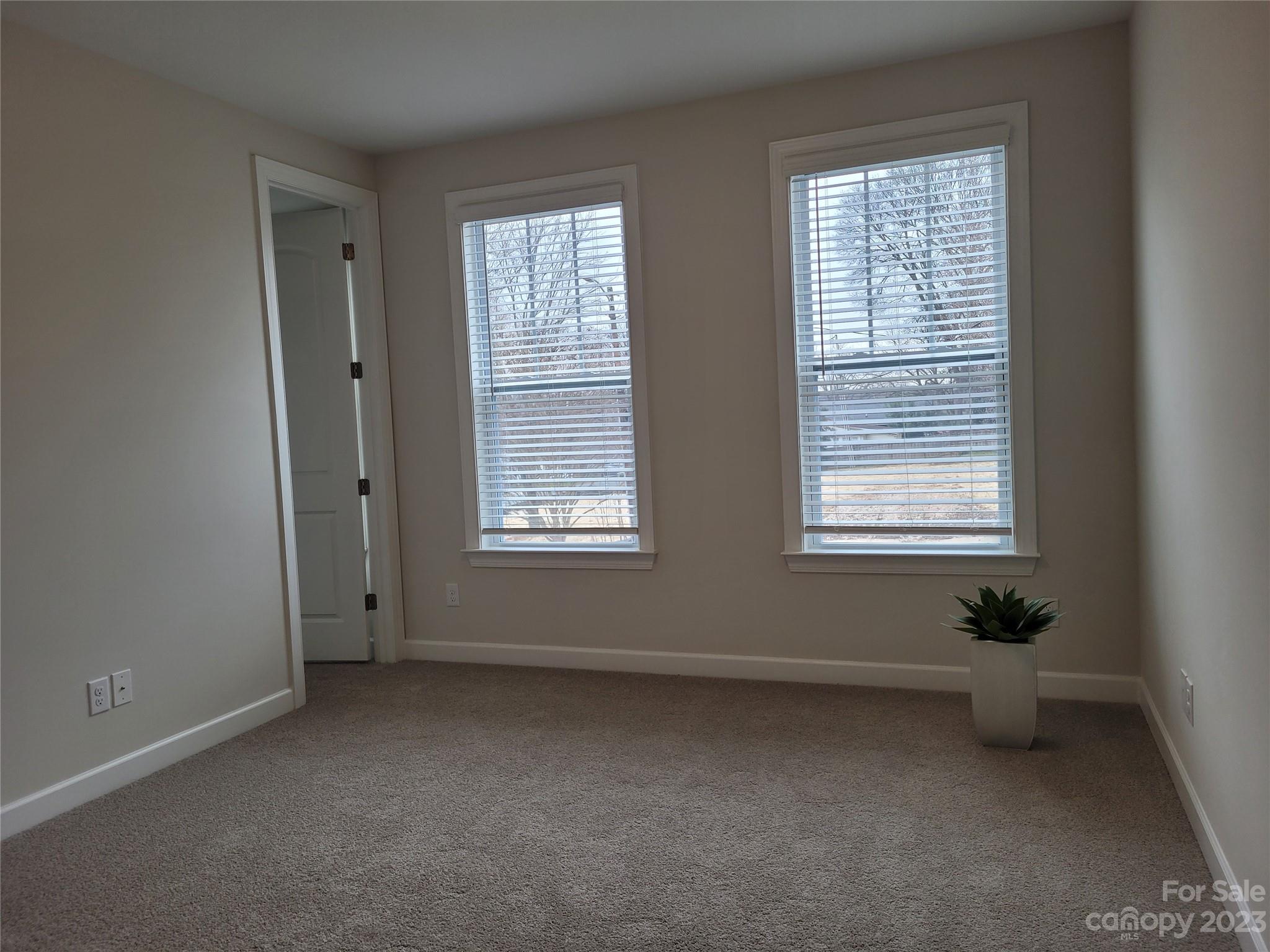 East end - Residential