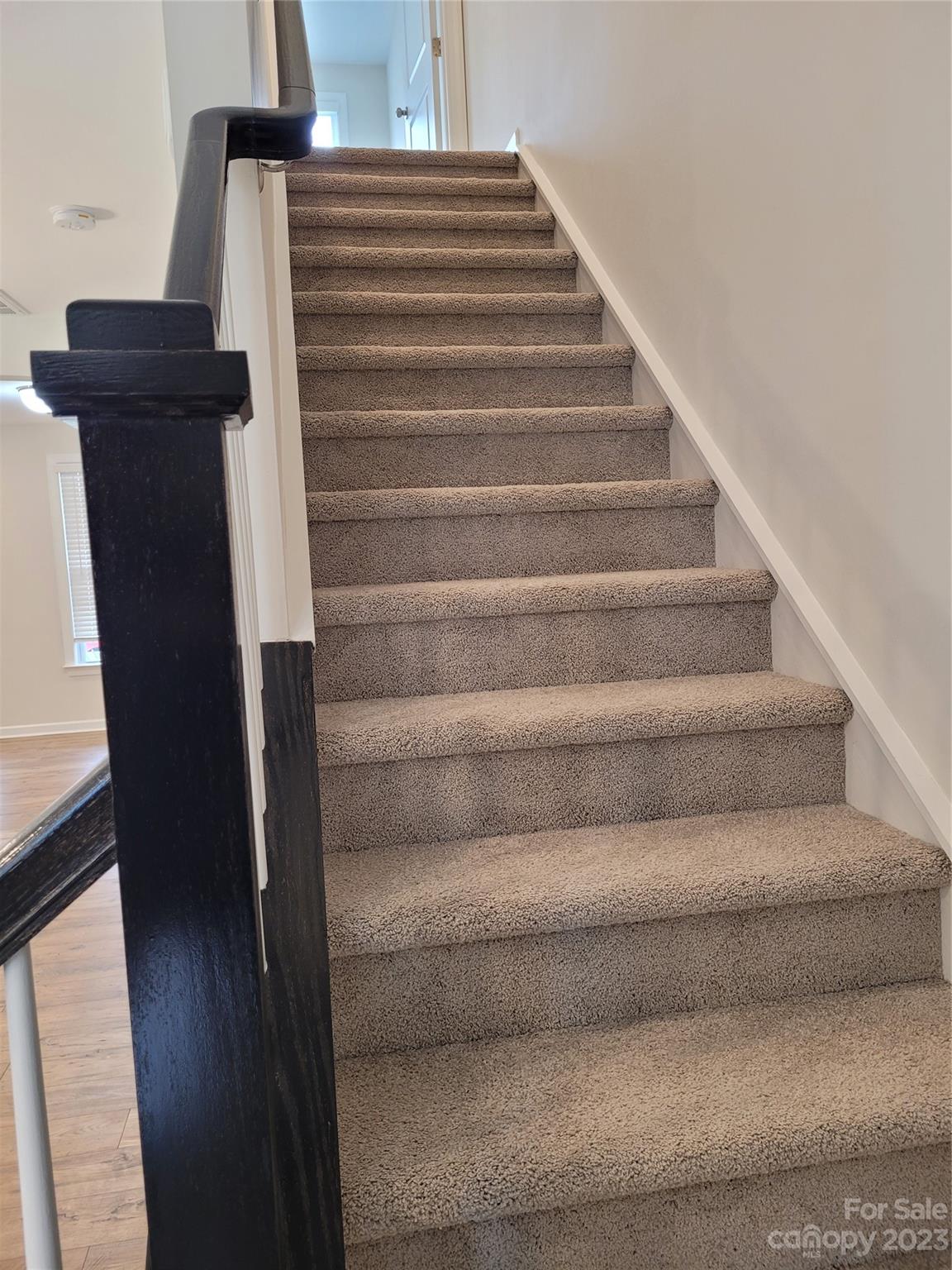 East end - Residential