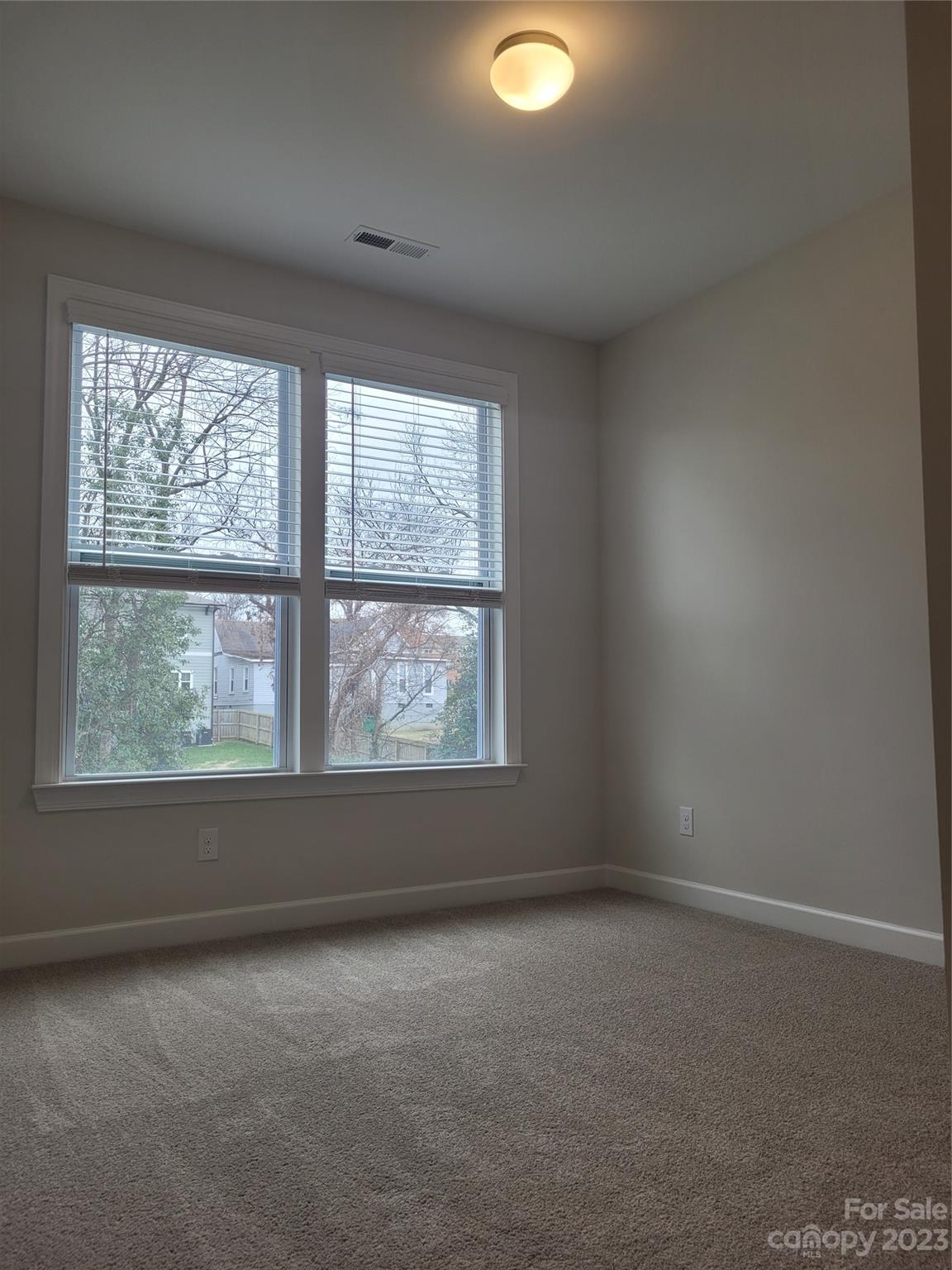 East end - Residential