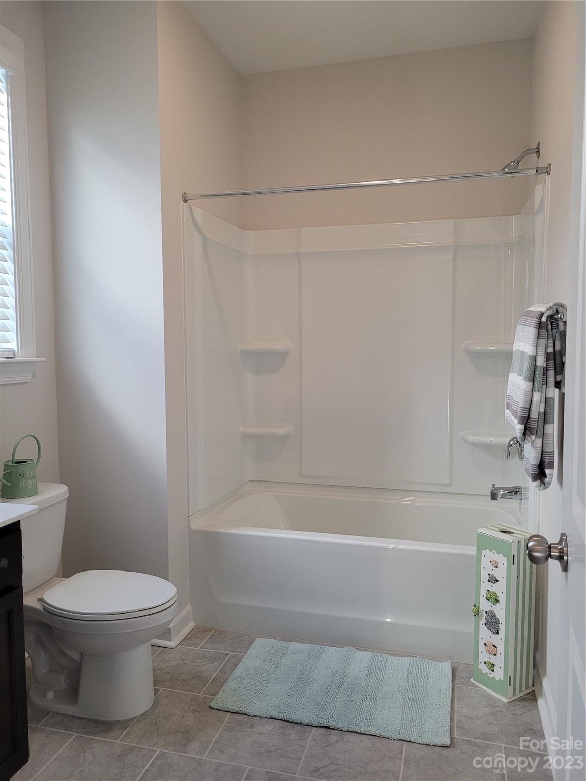 East end - Residential