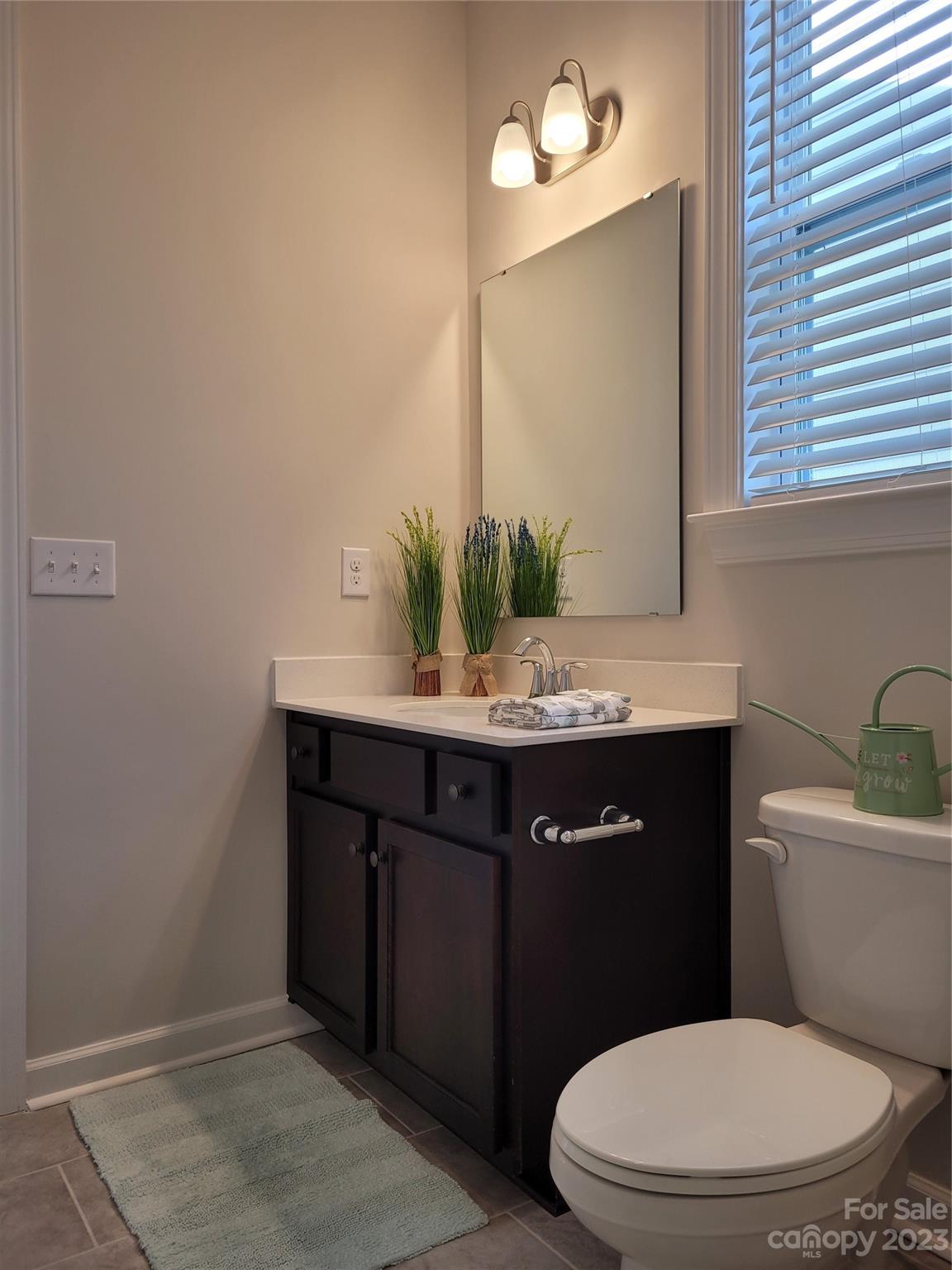 East end - Residential