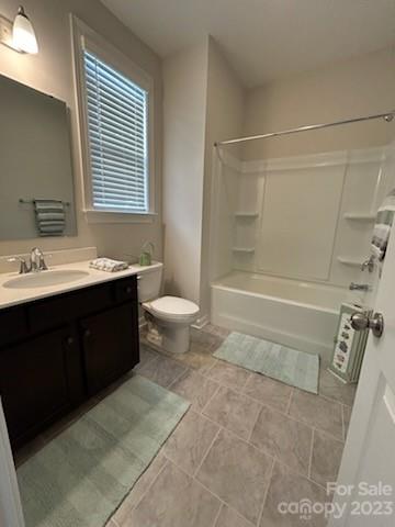 East end - Residential