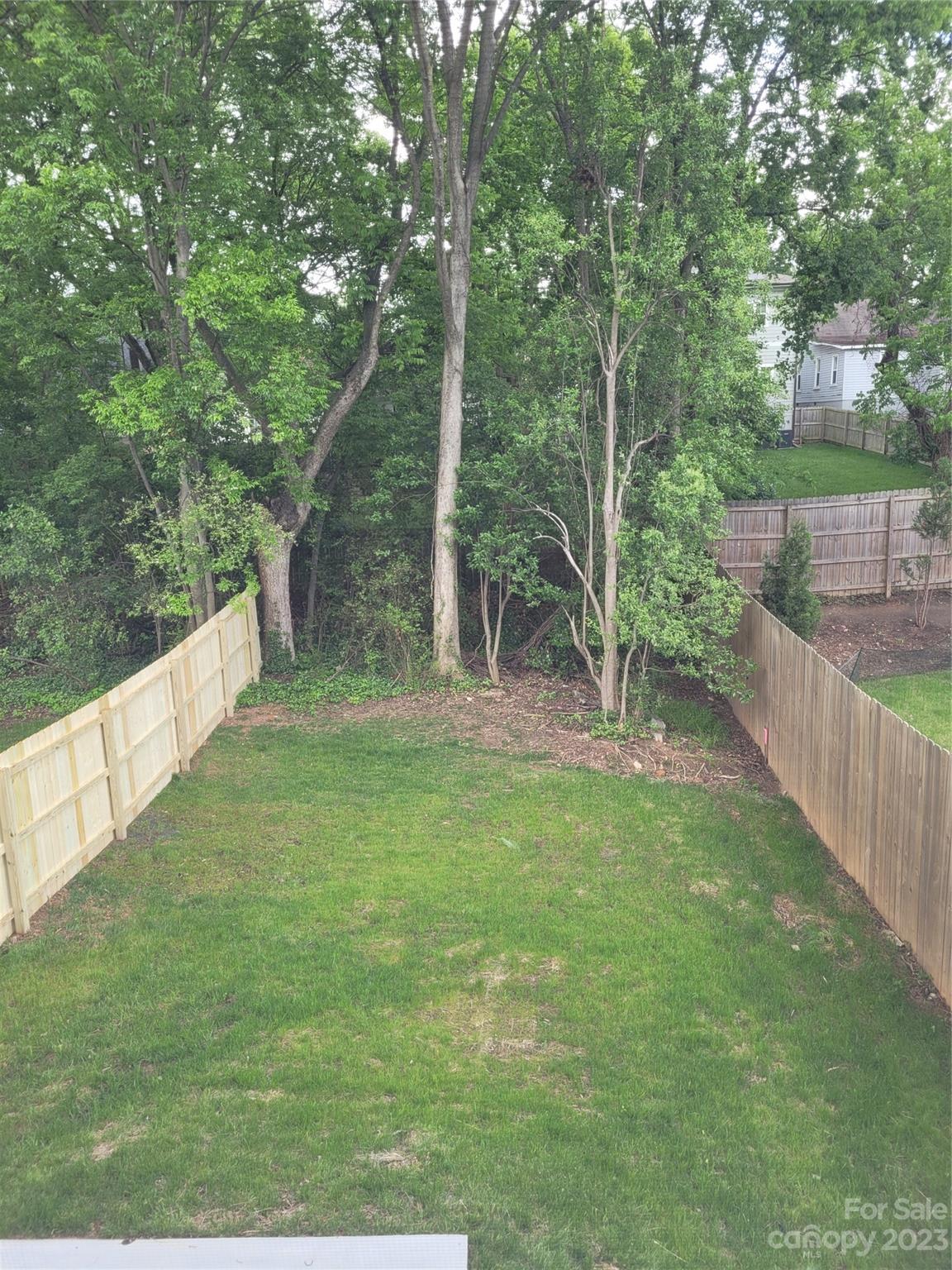 East end - Residential