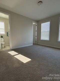 East end - Residential