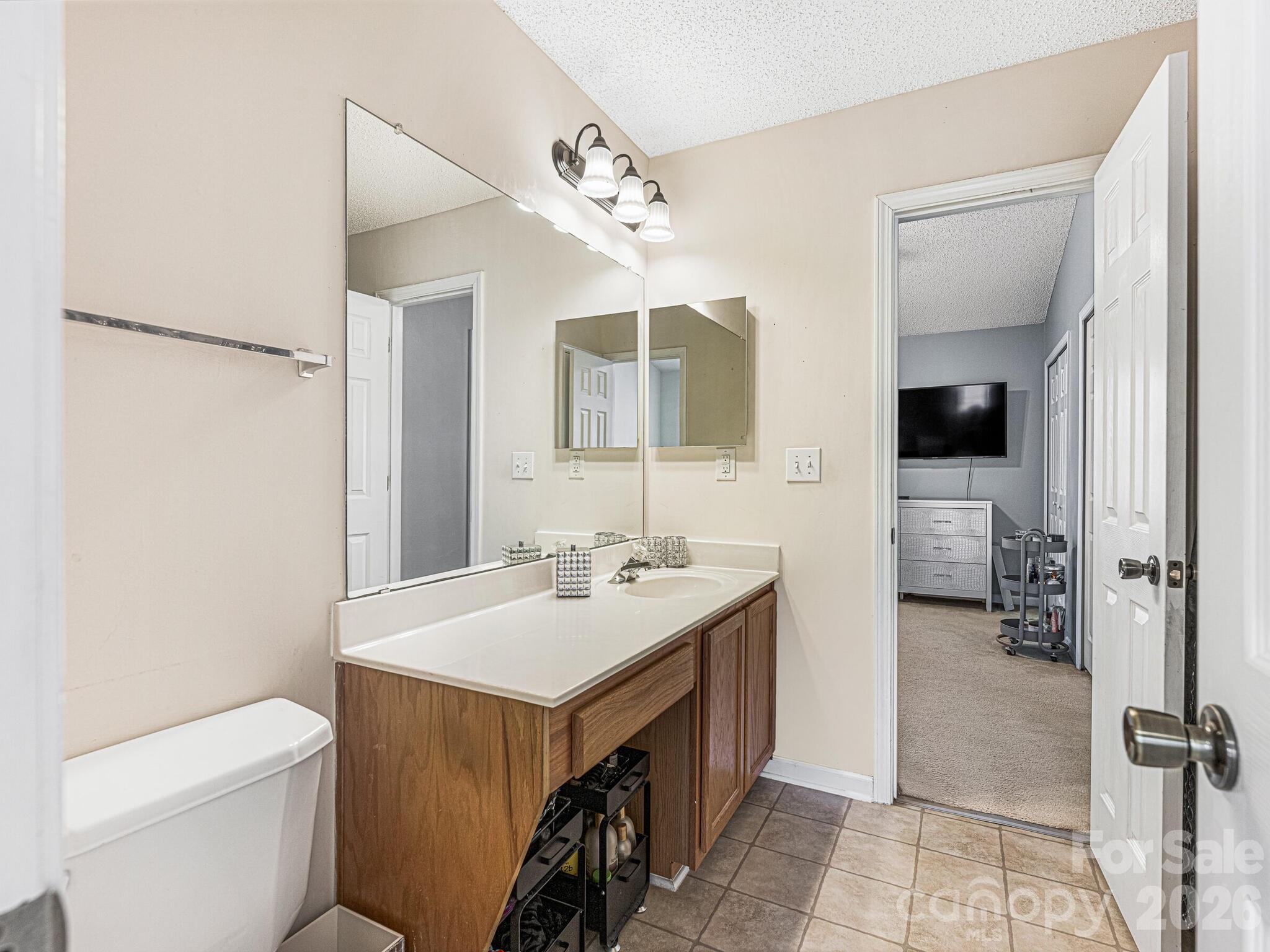 Holly Ridge - Residential