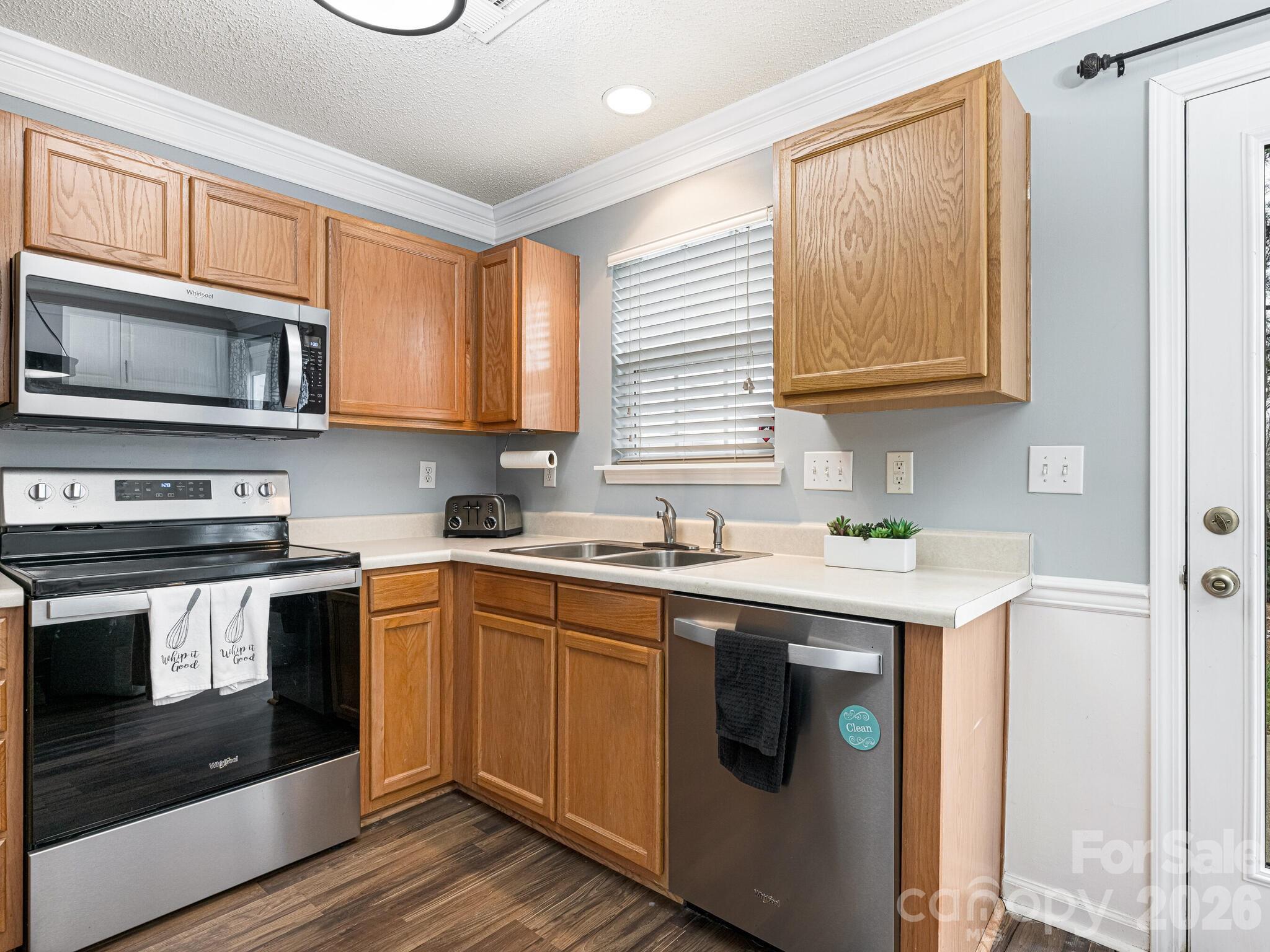 Holly Ridge - Residential