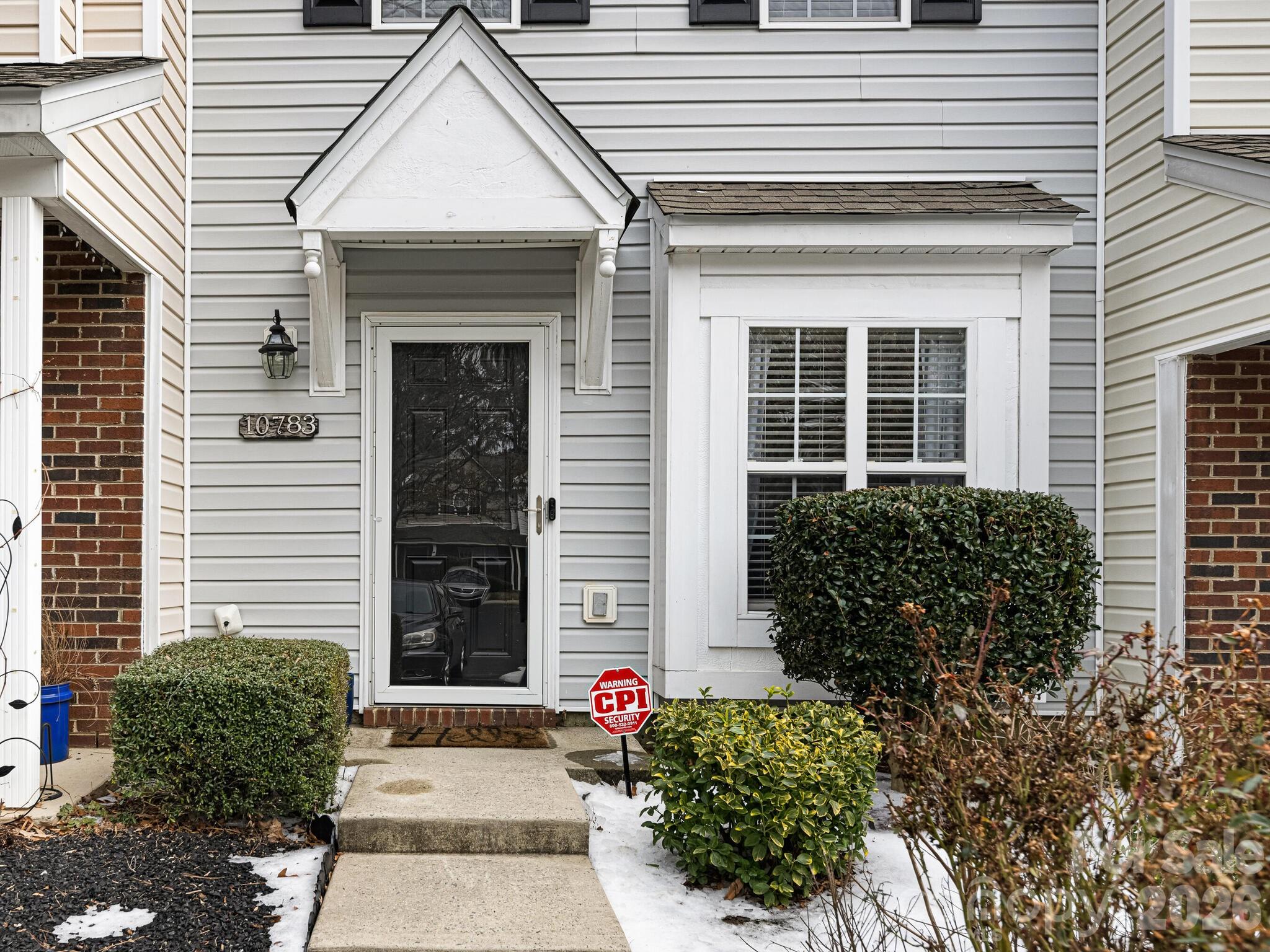 10783 Holly Ridge Boulevard