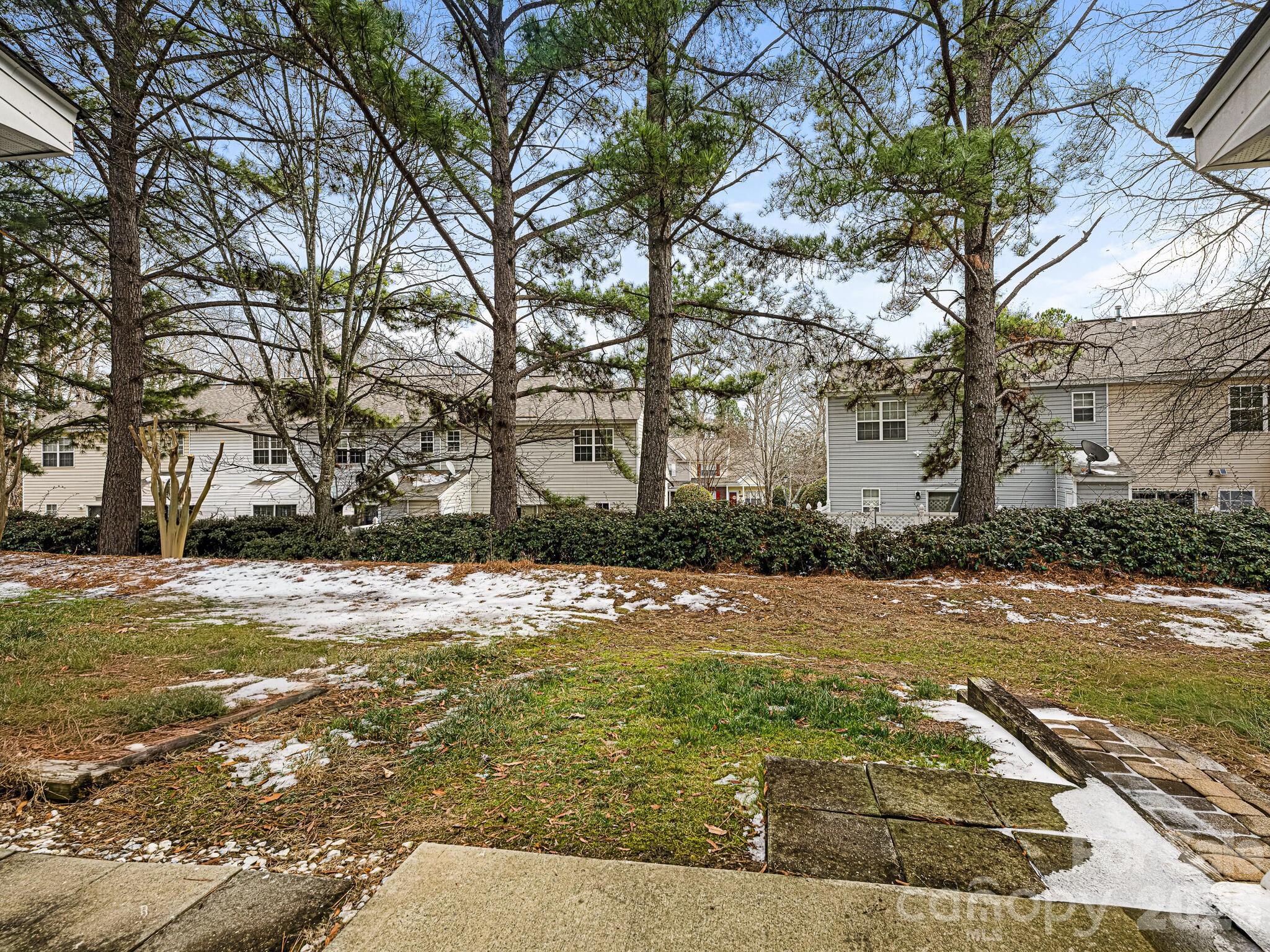 Holly Ridge - Residential