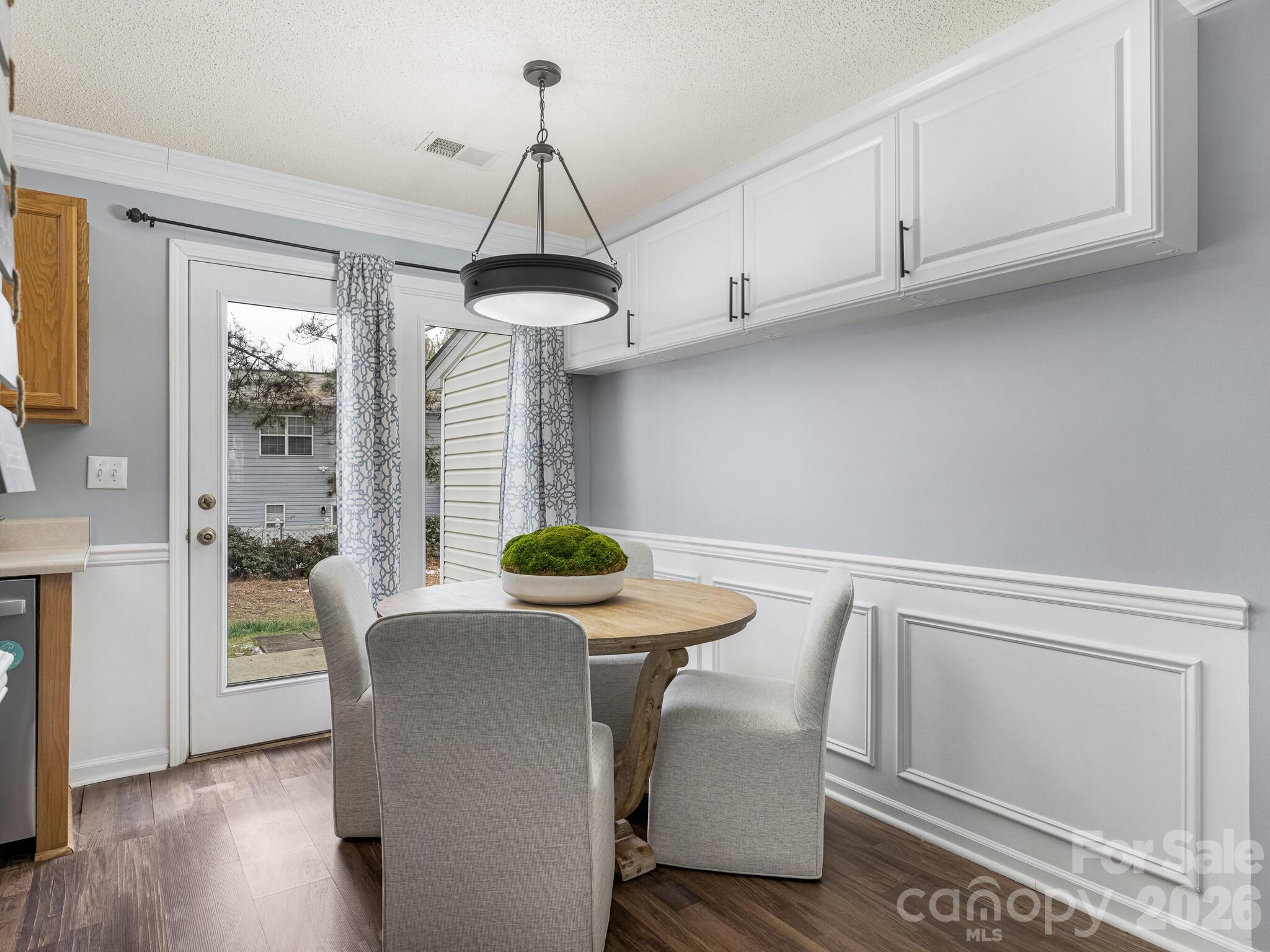 Holly Ridge - Residential