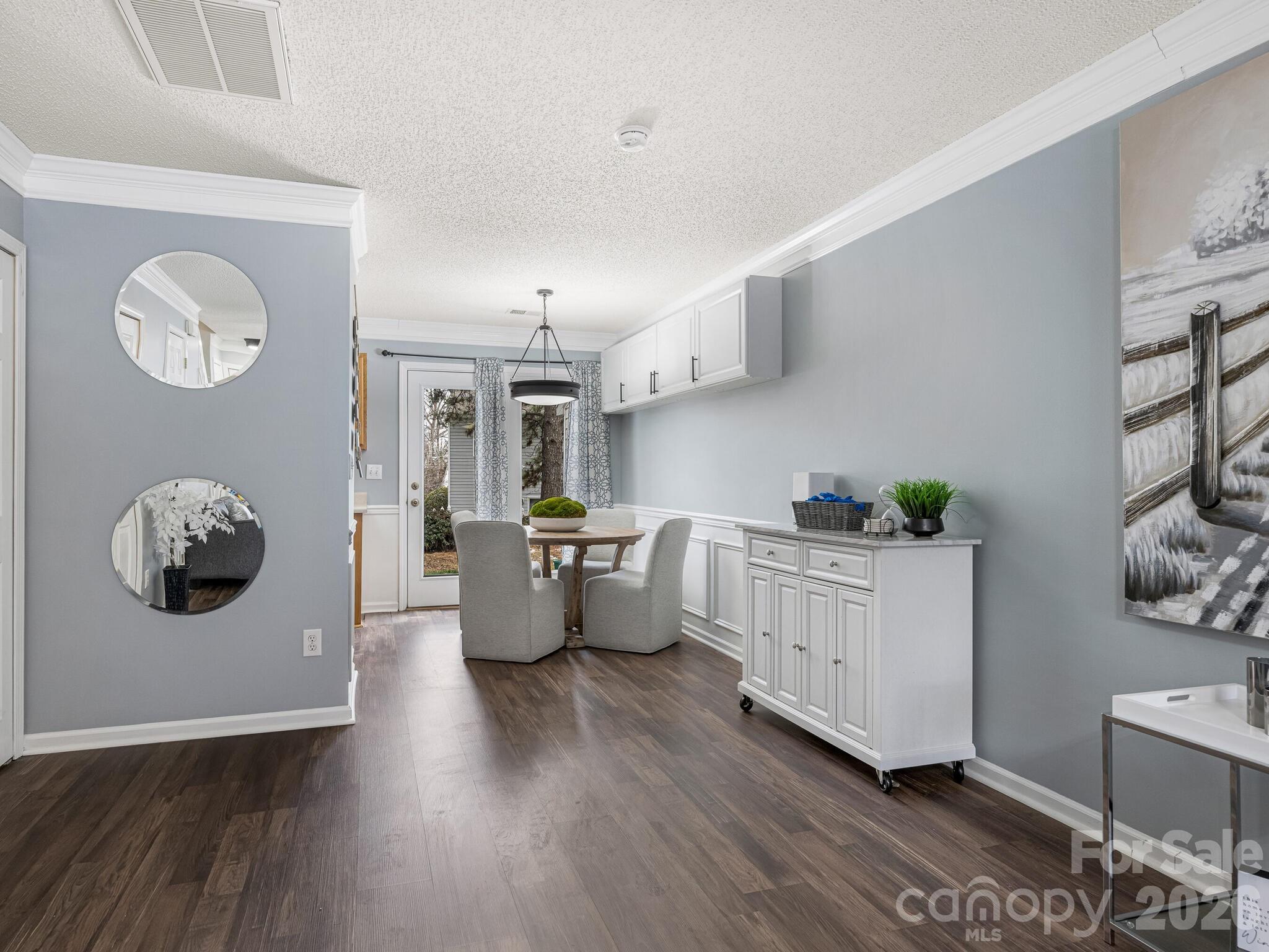 Holly Ridge - Residential