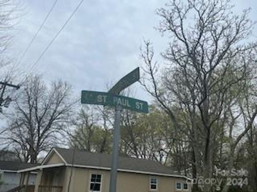 Nestled in the vibrant community of Lancaster, South Carolina, Lot 501 St. Paul St presents an exceptional opportunity for residential development. This prime parcel spans approximately 0.13 acres, offering a canvas for realizing your vision of a bespoke residence within a well-established neighborhood.