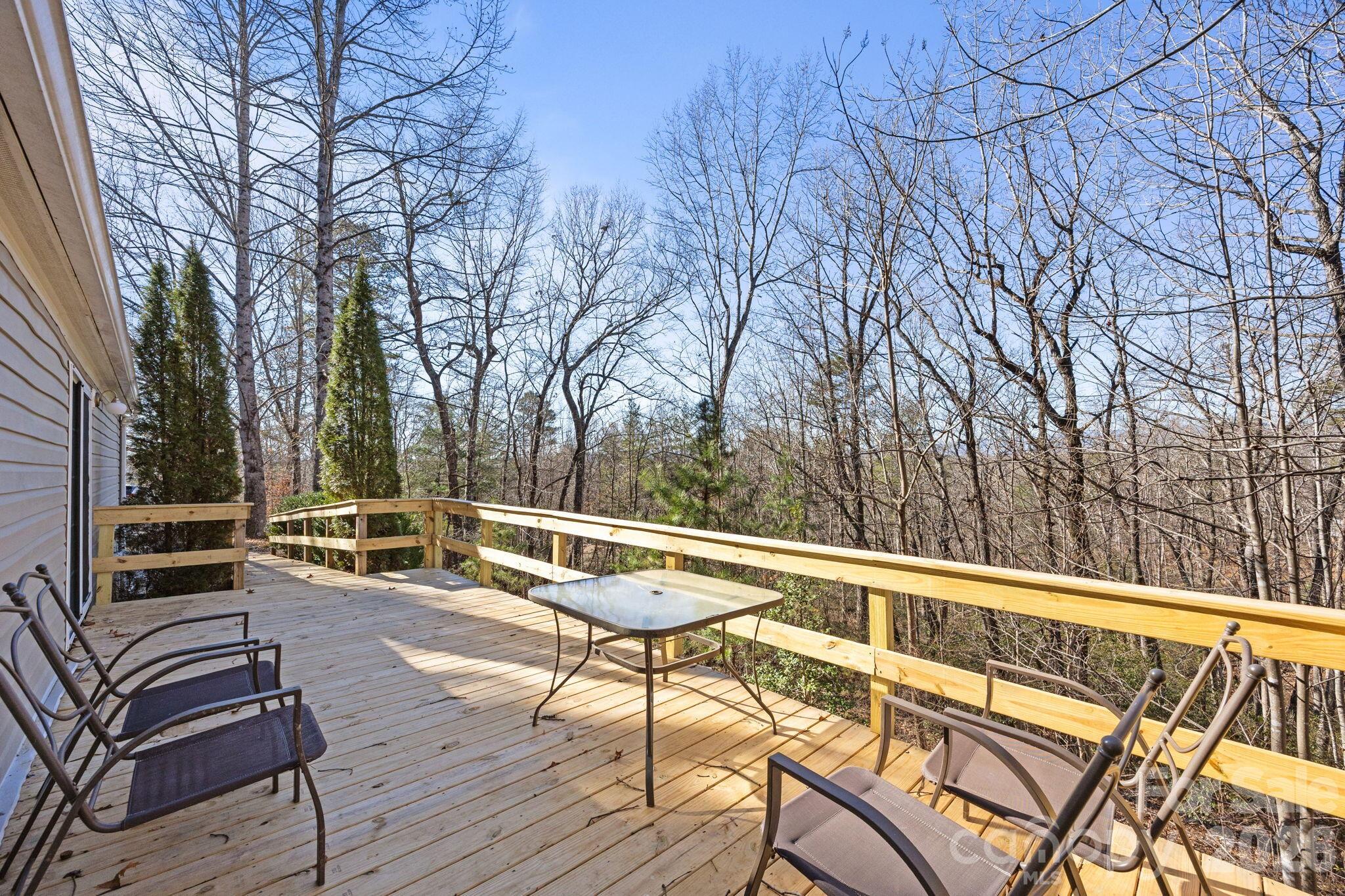 Misty Mountain Estates - Residential