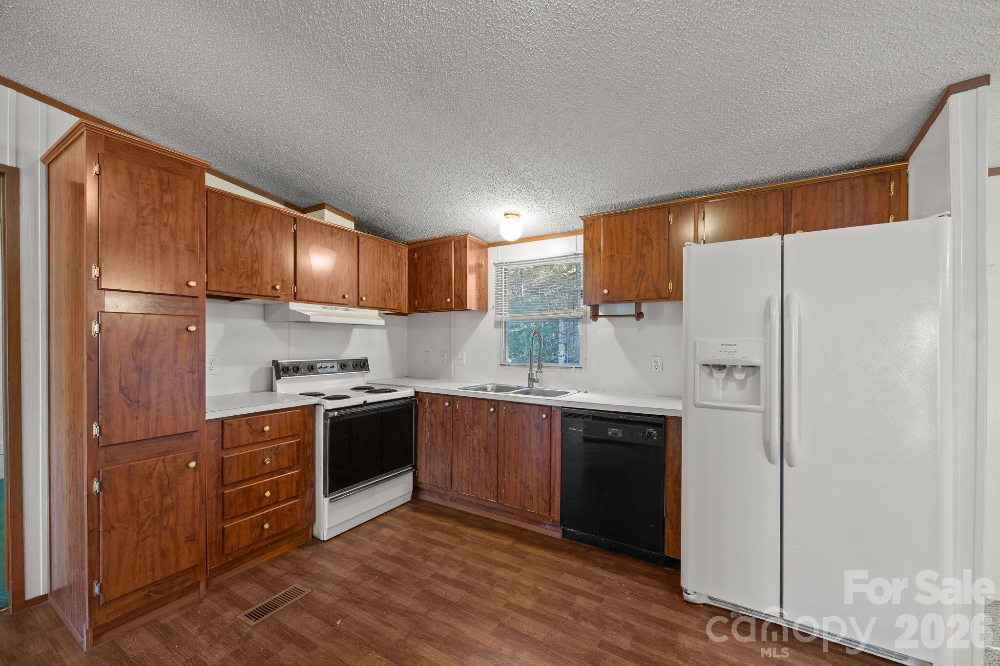 Misty Mountain Estates - Residential